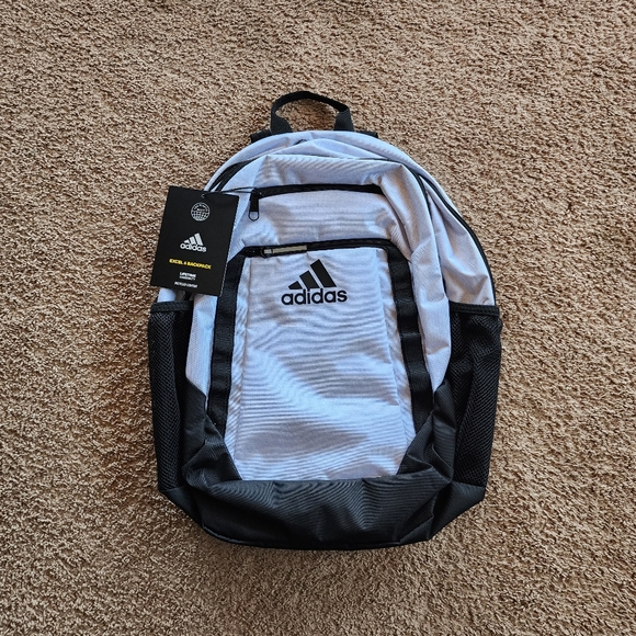 ADIDAS Excel 6 Backpack - Picture 2 of 5